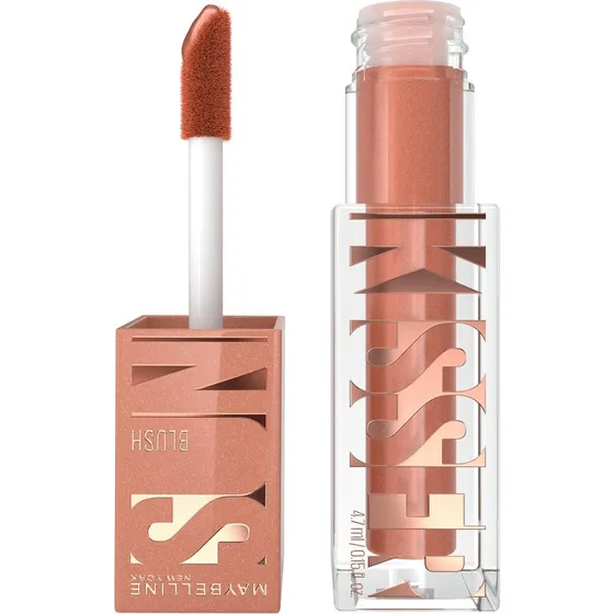 Maybelline Sunkisser Liquid Blush 5,4 ml - 8 Shades