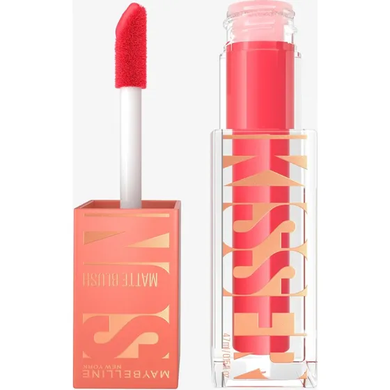 Maybelline New York Sunkisser Matte Blush 30 Mirage Rosa 4,7 ml