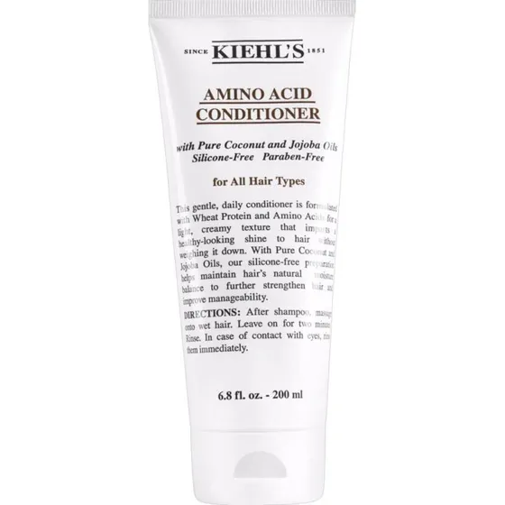 Kiehl's Amino Acid Conditioner 200 ml
