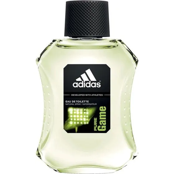 adidas Pure Game Edt 100 ml