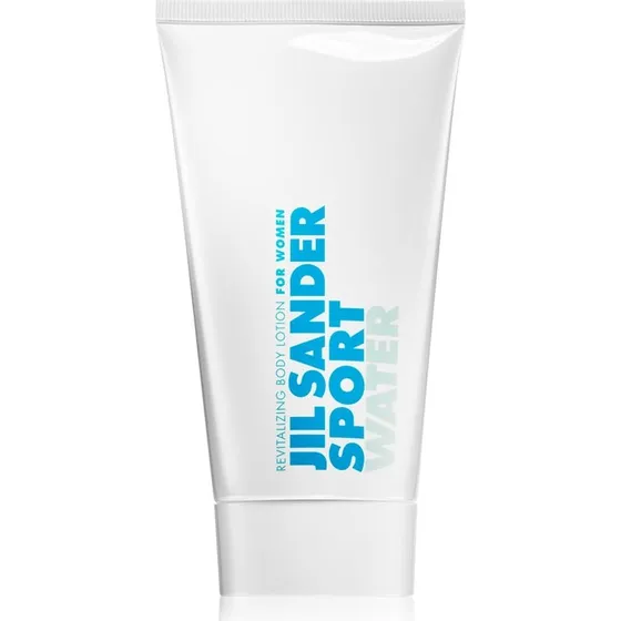 Jil Sander Sport Water Body Lotion 150 ml