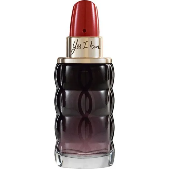 Cacharel Yes I Am EDP 75 ml – Feminin parfume med stærk, blomstret duft