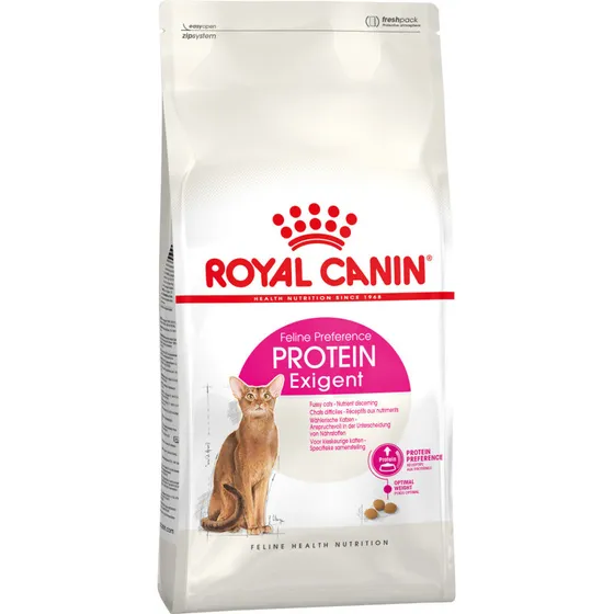 Royal Canin Protein Exigent kattefoder