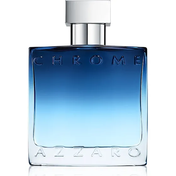 Azzaro Chrome Eau de Parfum 50 ml