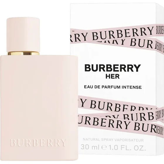 Burberry Her Intense EDP 30 ml