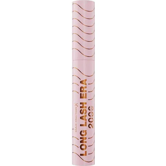Max Factor 2000 Calorie Long Lash Era Mascara 7,8 ml - Sort Brun