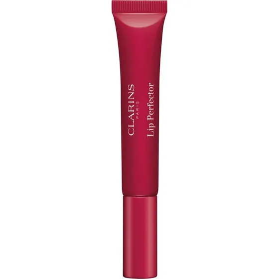 Clarins Natural Lip Perfector 12 ml - Intense Garnet