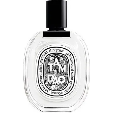 Diptyque Tam Dao Eau de Toilette 100 ml