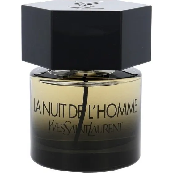 Yves Saint Laurent La Nuit de L'Homme EDP 60 ml
