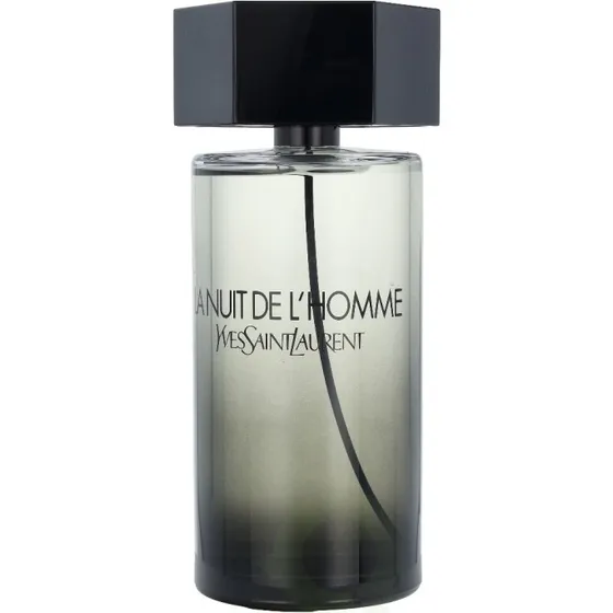 Yves Saint Laurent La Nuit de L'Homme Eau de Toilette 200 ml