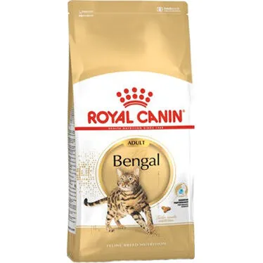 Royal Canin Adult Bengal kattefoder til voksne