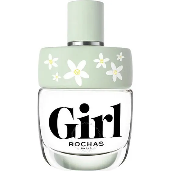 Rochas Girl Blooming EDT 100 ml