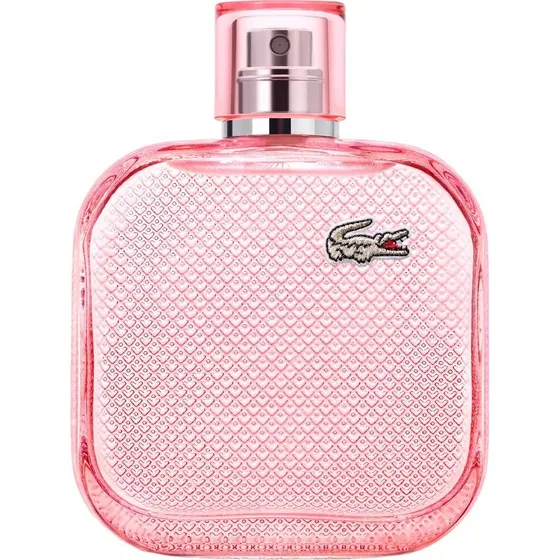 Lacoste L.12.12 Rose Sparkling EDT 100 ml