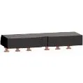 Schneider Electric SAMLESKINNE TIL 2 STK GV3P/L