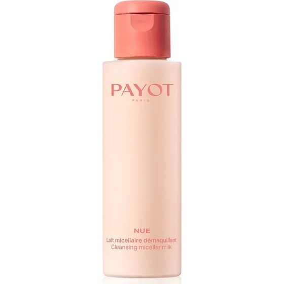 Payot Nue Travel Micellar Cleanser Milk 100 ml