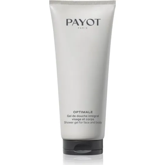 Payot Optimale Integral Ansigt & Krop Shower Gel 200 ml