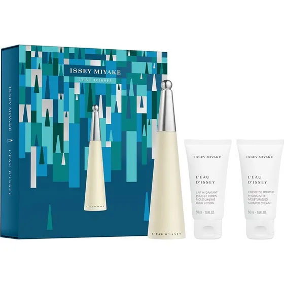 Issey Miyake L'Eau d'Issey Gaveæske 150 ml