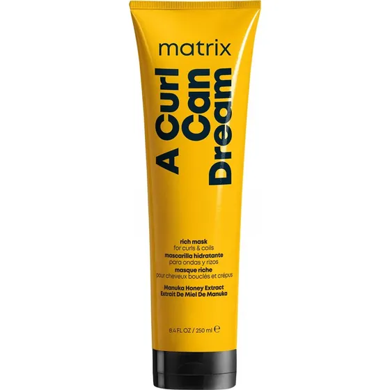 Matrix A Curl Can Dream Mask 250 ml
