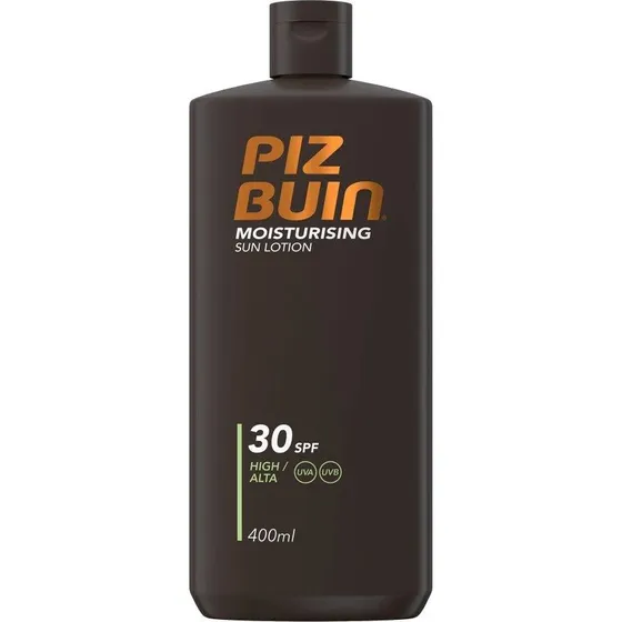 Piz Buin Moisturising Sun Lotion SPF30 400 ml