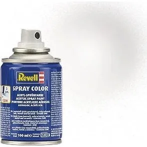 Revell Spray Clear Gloss 100 ml