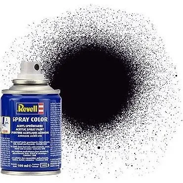 Revell Spray Color Sort Mat 100 ml