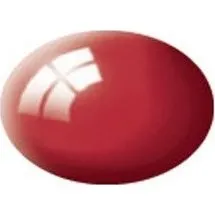 Revell Spray Italian Red Gloss 100 ml