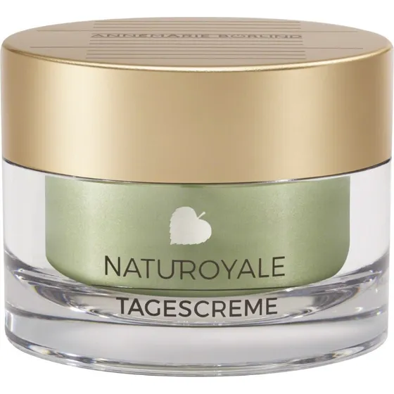 Annemarie Börlind Naturoyale Biolifting Dagcreme 50 ml