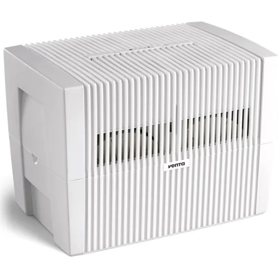 Venta LW45 Classic Original Luftfugter 10 L, Hvid, 6,5 W