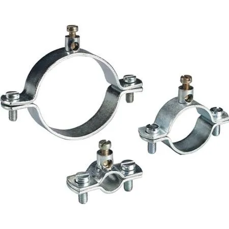 Jordspændebånd 925 1/2" 19,3-21,3 mm