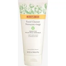 Burt's Bees Gentle Cream Cleanser med Aloe til sensitiv hud