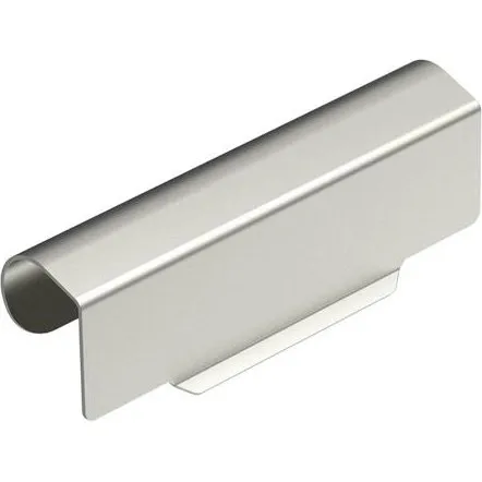 TSG Samlestykke Rustfri Stål 20x13x60mm
