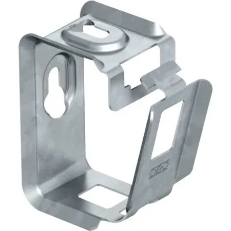 2031M/15 FS Kabelholder Stål, Max 15 Kabler