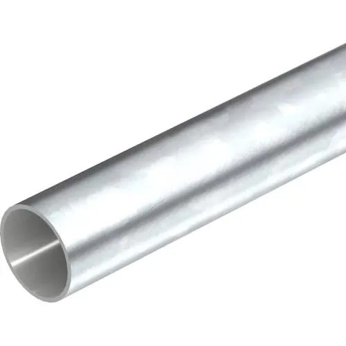 Stålrør 16 mm el-galvaniseret 3 m