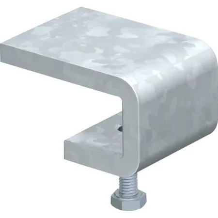Husqvarna Holder for Gitterbakke I-Jern HDG 54.37.603.033