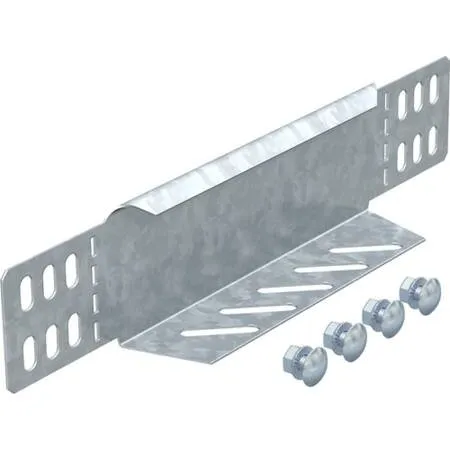 Endestykke RWEB620 60x200 mm El-forzinket