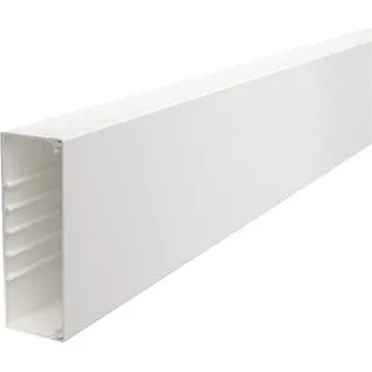 WDK Kabelkanal 60x170 mm Hvid RAL 9010