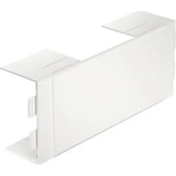 WDK Endestykke 60x110 mm PH RAL 9016