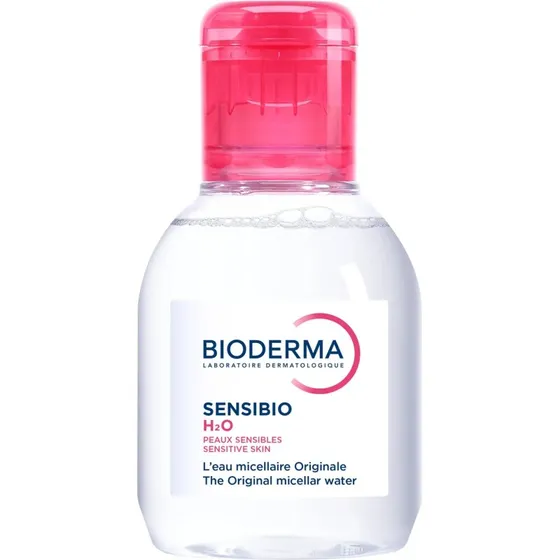 Bioderma Sensibio H2O Micellar Water 500 ml