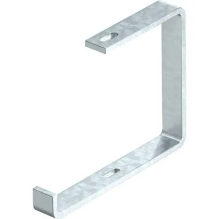 Fischer AHB400 HDG 400mm Åben Ophæng