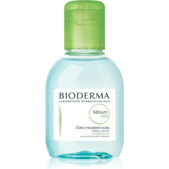 Bioderma Sébium H2O 500 ml