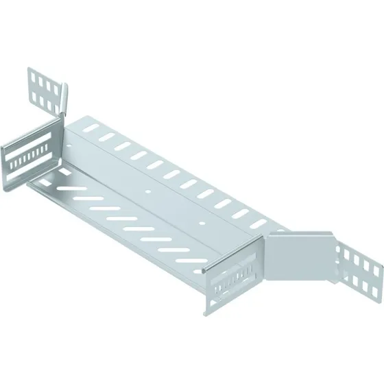 RAA 630 FS 300mm Elgalvaniseret T-Afgrening med Dobbeltklemme