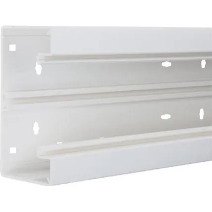KANALBUND BR65130 Plast 68x130 mm 9016