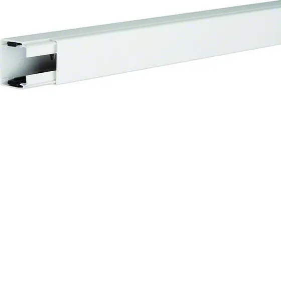 Tehalit LF 40040 kabelkanal 2 m perlehvid