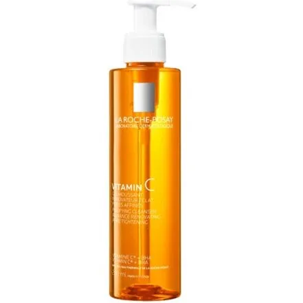 La Roche-Posay Vitamin C Purifying Gel 200 ml
