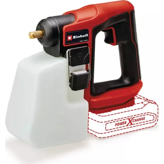 Einhell GE-WS 18/10 Li Havesprøjte, 1L, ledningsfri
