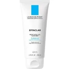 La Roche-Posay Effaclar Medicated Gel Cleanser 200 ml