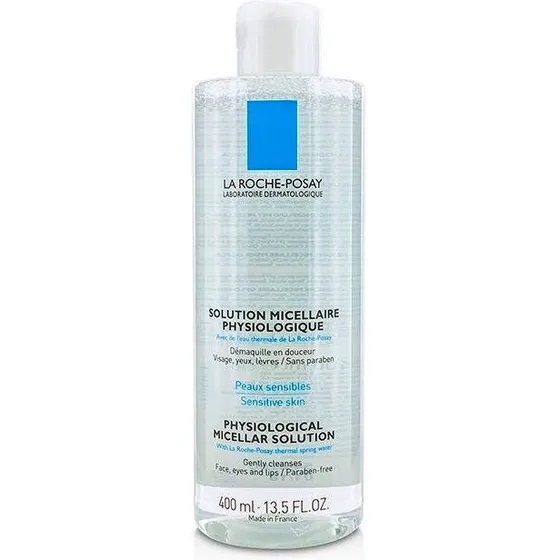 La Roche-Posay Physiological Micellar Solution 400 ml