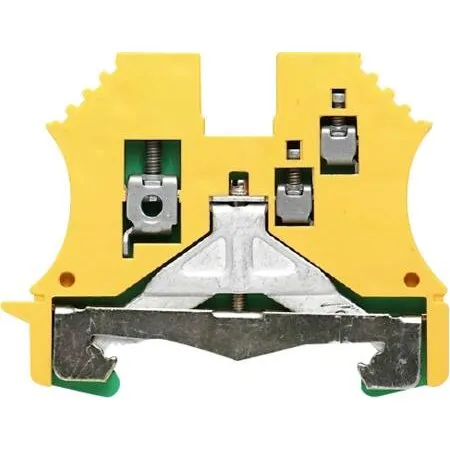 Jordklemme WPE 2.5 101640