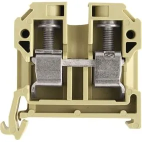 SAK10/35 PA Gennemgangsklemme 1,5-10 mm², 800 V, 57 A
