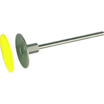 Tecno Udføringsplade Type M, M10/M12